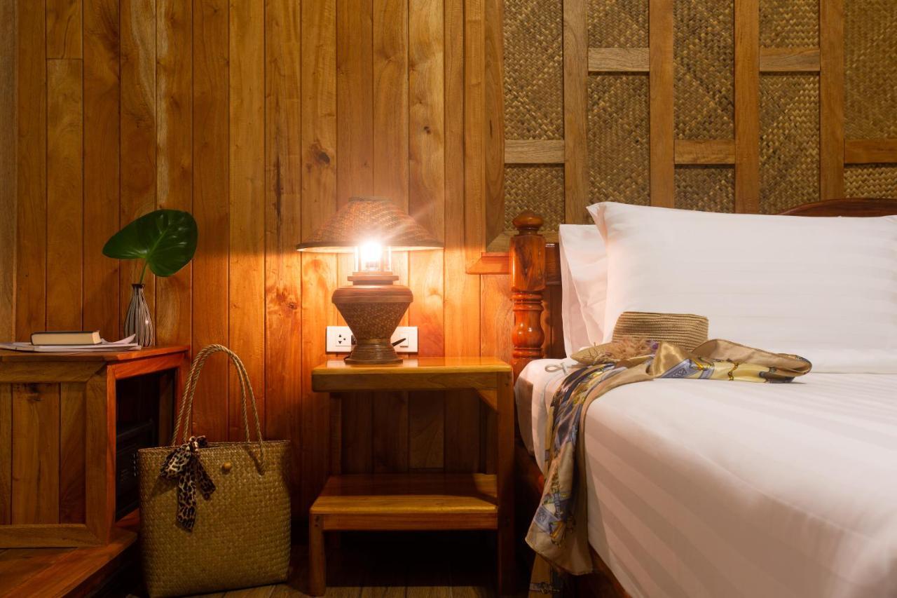 Koh Tao Relax Freedom Beach Resort Ko Tao Exterior foto