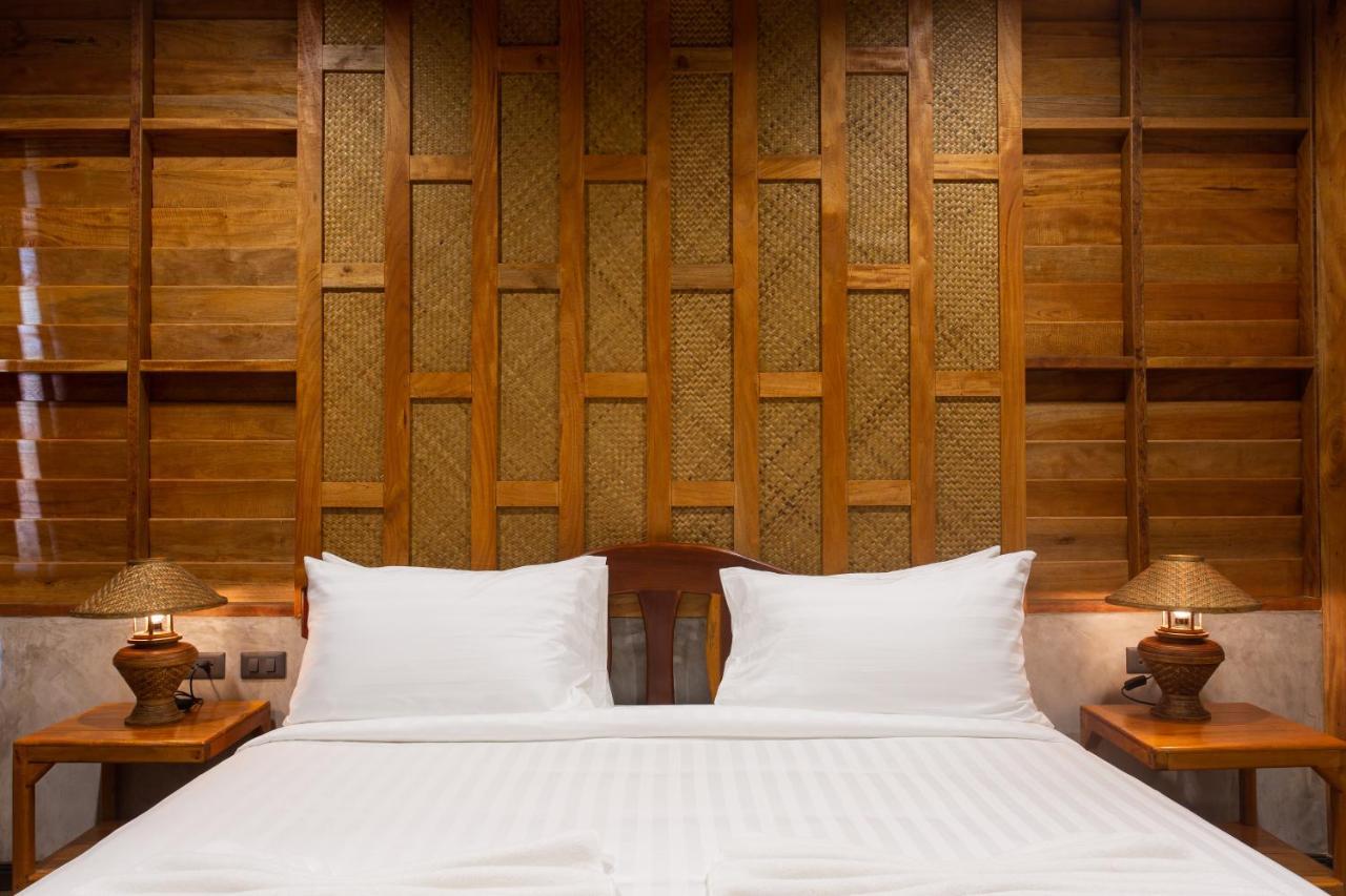 Koh Tao Relax Freedom Beach Resort Ko Tao Exterior foto