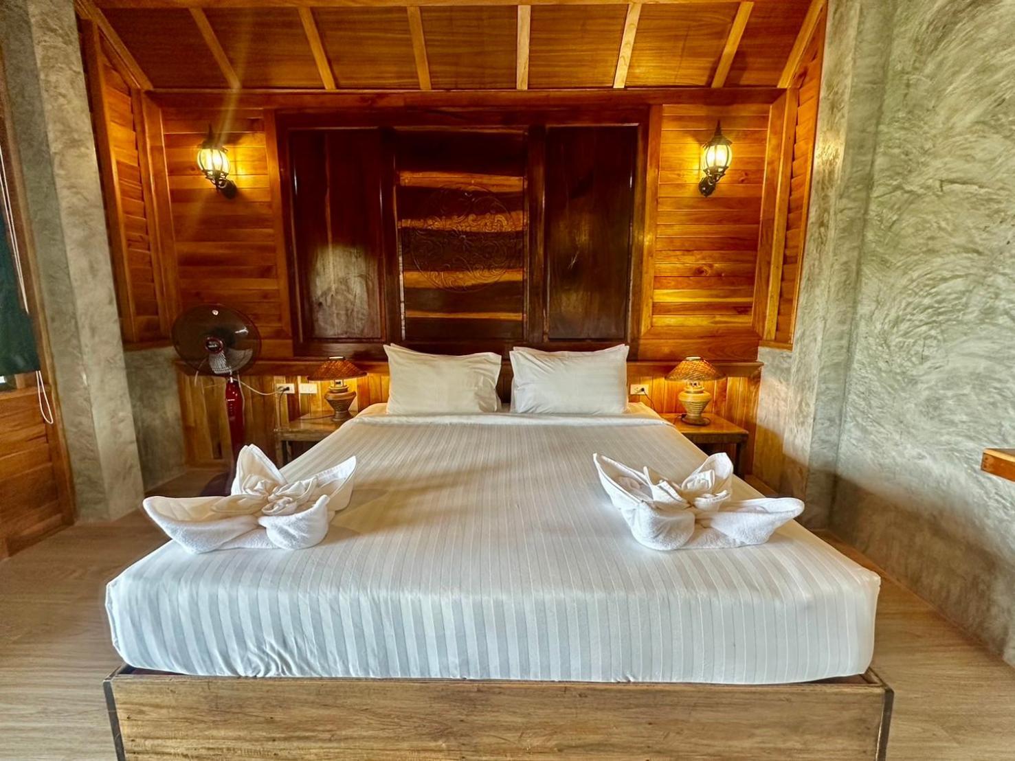 Koh Tao Relax Freedom Beach Resort Ko Tao Exterior foto